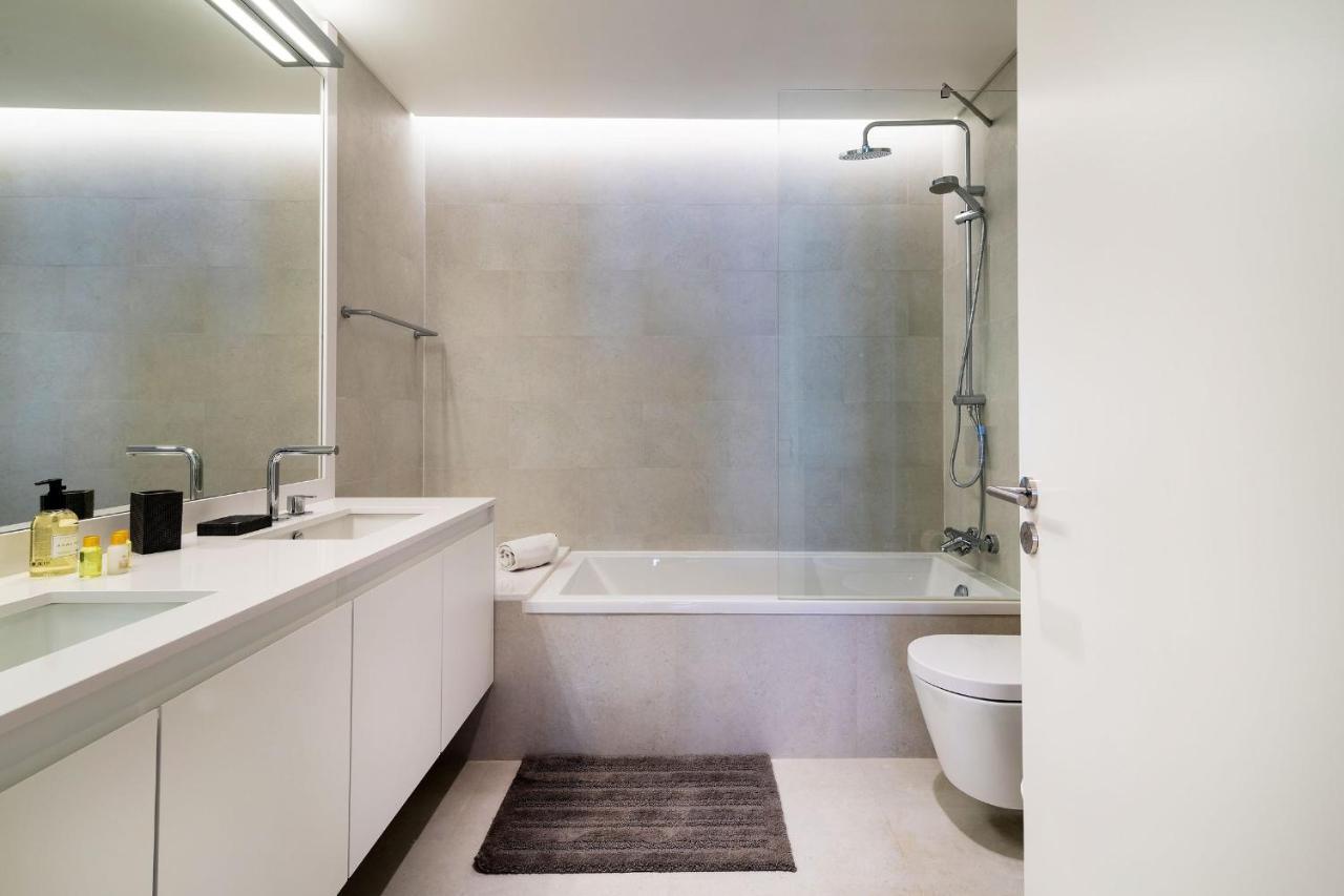 Apartment Stunning 2bdr In Chiado By Lovelystay Lissabon