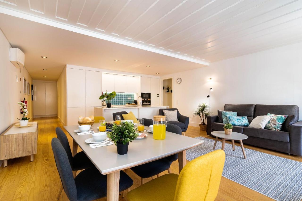 Stunning 2bdr In Chiado By Lovelystay * Lissabon