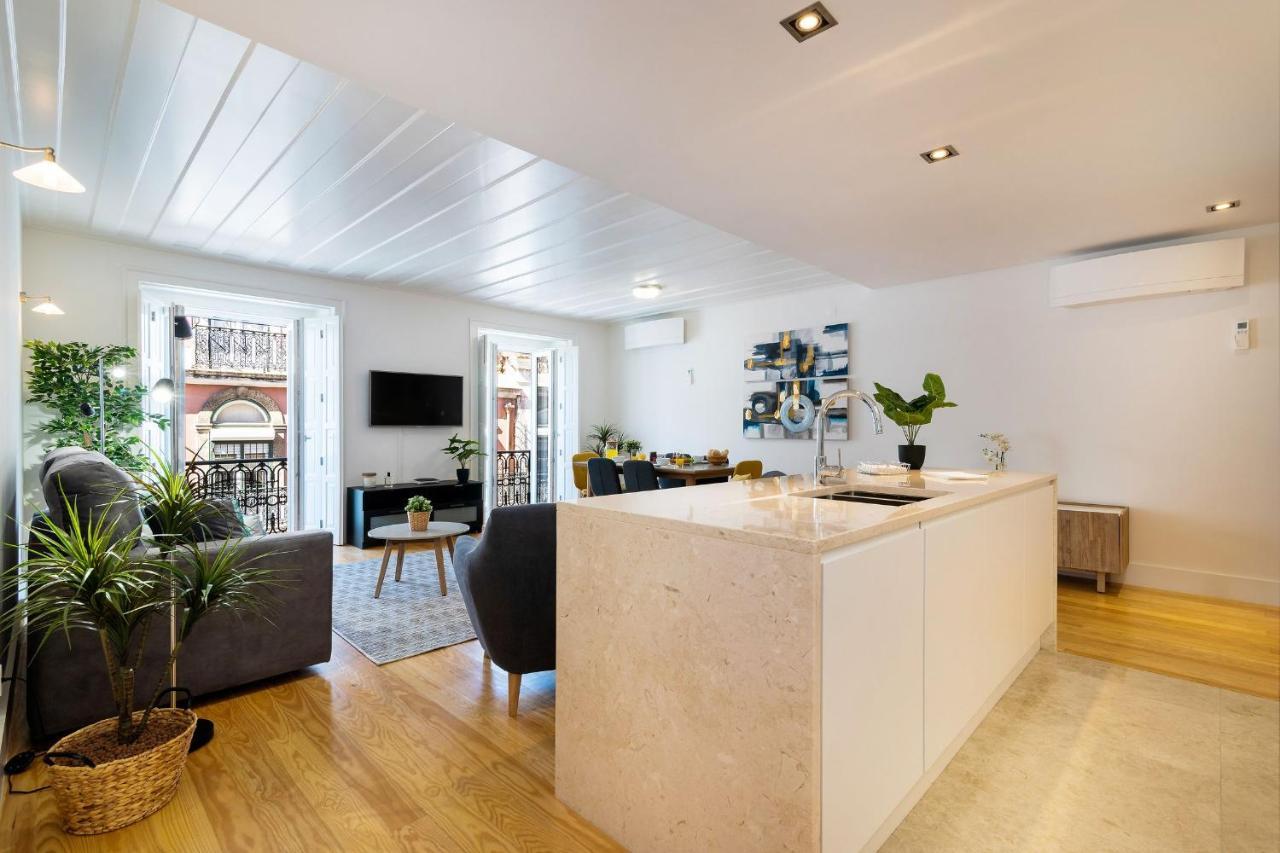 Stunning 2bdr In Chiado By Lovelystay * Lissabon