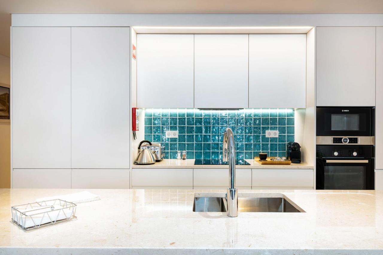 Appartement Stunning 2bdr In Chiado By Lovelystay